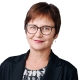 Photo of Claudia R. Tobler